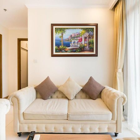 Landmark Plus Central Park Vista Apartment Хошимин Екстериор снимка