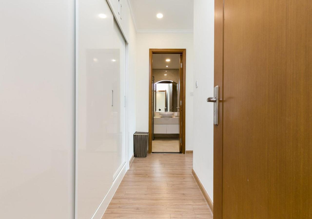 Landmark Plus Central Park Vista Apartment Хошимин Екстериор снимка